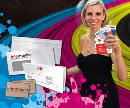Webdesigner intermedia Peters GmbH Werbeagentur Bild 10
