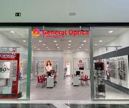 General Optica - Visión y Audición imagen 3