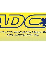 Ambulances Dessalles Chalumeau image 1