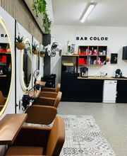 The Most Hairstyle by Sarah Bild 3