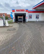 NORDOEL Tankstelle Bild 3