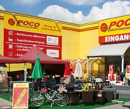 POCO Regensburg Bild 1