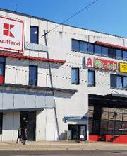 Tabac&co im Kaufland Bild 5