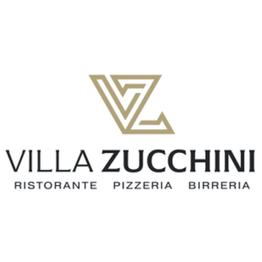 Villa Zucchini logo