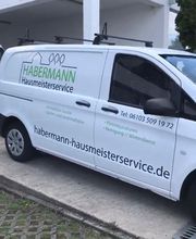 Habermann Hausmeisterservice & Zaunservice in Langen und Umgebung Bild 10