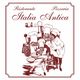 RISTORANTE ITALIA ANTICA