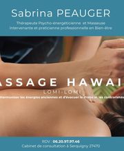 Sabrina Peauger Om'Bien-être image 9