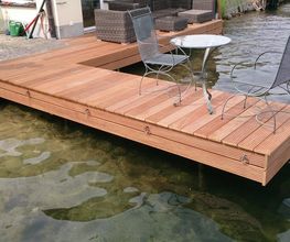 Stegbau Michael Grabowski Bild 3