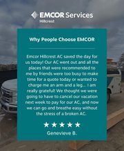 EMCOR Hillcrest image 19