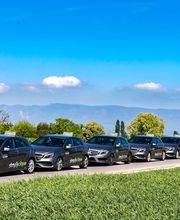 Auto-école Simplycity Genève Bild 2