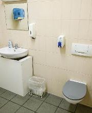 Shell Recharge Charging Station Bild 5