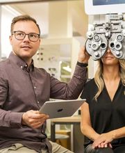 Gutekunst Optik Feuchtwangen Bild 3