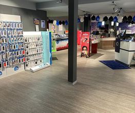 Grimmicher Mobile Store Bild 2