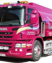 Fioul Boissons Weigel-litzler image 1