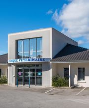Clinique vétérinaire de Saint-Affrique - Sevetys image 13