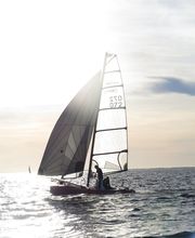 Clipper Voiles image 12