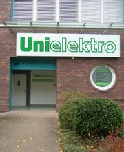 UNI ELEKTRO Potsdam Bild 1