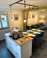 Ferienhaus Böblingen Bild 13