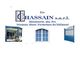 CHASSAIN SARL