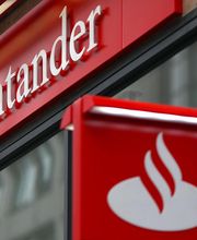 Banco Santander - Agência Select 2310 Centro Amparo imagen 1