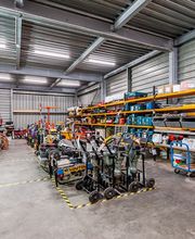 Kiloutou Pierrelaye - La Plateforme image 9