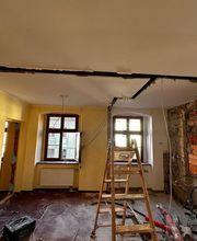 Trockenbau Dick Bild 10