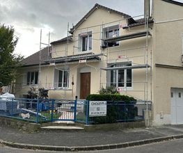 Cholet Bâtiment image 10