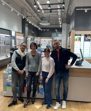 Opticien Krys image 2