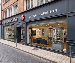 Audioprothésiste DUNKERQUE Optical Center image 5
