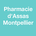 Pharmacie d'Assas Montpellier