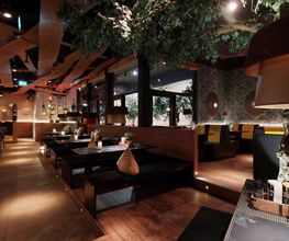 PETER PANE Burgergrill & Bar Bild 12