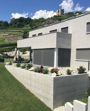 Alain Moret SA & Fille Bild 2