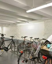 Parking de la Gare de Chatou image 3