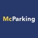 McParking Parkhaus Bohnsdorf Flughafen BER Berlin Brandenburg