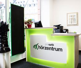 pro optik hörzentrum Mittweida Bild 2