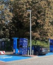 Aral pulse Ladestation Bild 1