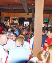 Mickey Byrne's Irish Pub & Restaurant image 3