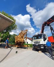 Kranvermietung Ulm | Kranservice Schädle Bild 5