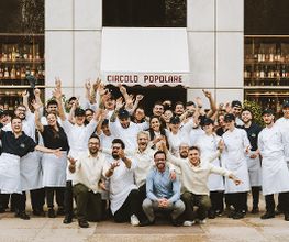 Circolo Popolare Madrid imagen 17