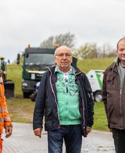 Günter Prehn GmbH Gartenpflege und Gartengestaltung Bild 2