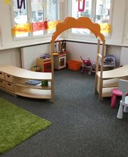 Villa Kunterbunt Kita am Letzigraben GmbH Bild 1