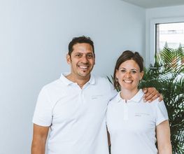 Physiotherapie Artico AG Bild 1