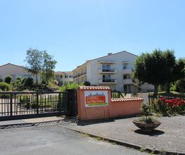 E.H.P.A.D Les Trois Clochers image 1