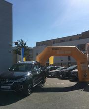 AUTO BETTON SERVICES RENAULT image 9