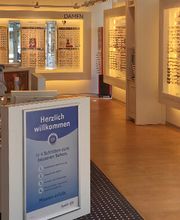 Apollo-Optik - Lampertheim - Kaiserstr. Bild 4