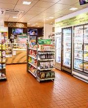 Shell Recharge Charging Station Bild 13