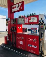 star Tankstelle Bild 2