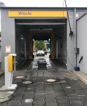 JET Tankstelle Bild 3