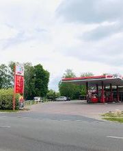 star Tankstelle Bild 1