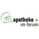 Apotheke im Forum